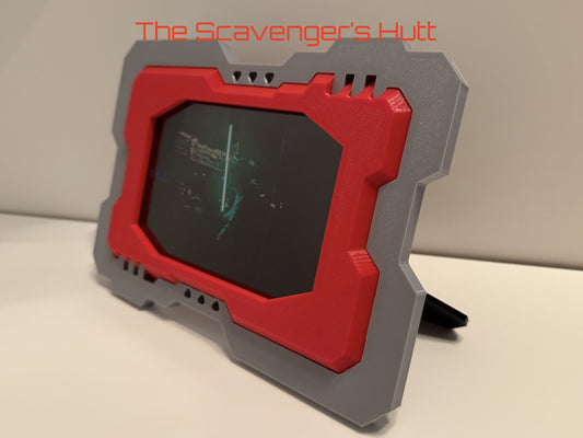 New Product Announcement: HoloScan Picture Frame